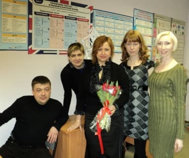 школа Мисс Эллен - выпуск декабрь 2010 (1)