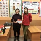 школа Мисс Эллен - выпуск декабрь 2018 (2)