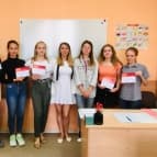 школа Мисс Эллен - выпуск июнь 2019 (2)