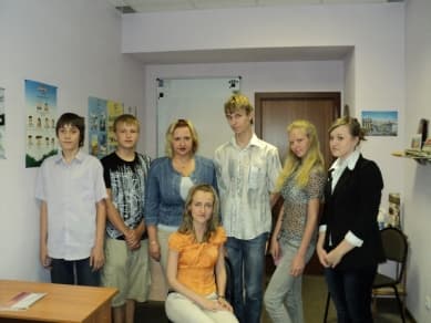 школа Мисс Эллен - выпуск июнь 2011 (3)