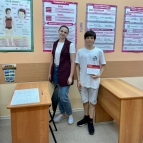 школа Мисс Эллен - выпуск июнь 2023 (2)