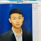 школа Мисс Эллен - 50