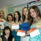 школа Мисс Эллен - выпуск июнь 2012 (2)