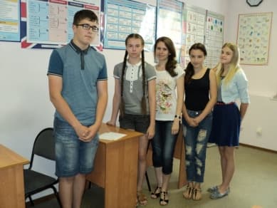 школа Мисс Эллен - выпуск июнь 2014 (2)