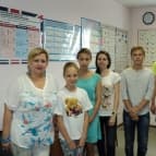 школа Мисс Эллен - выпуск июнь 2014 (3)