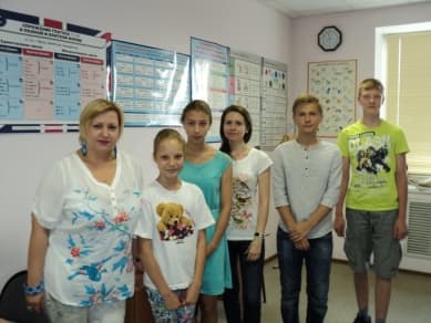 школа Мисс Эллен - выпуск июнь 2014 (3)