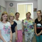 школа Мисс Эллен - выпуск июнь 2014 (4)