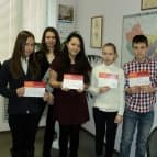 школа Мисс Эллен - выпуск декабрь 2014 (1)