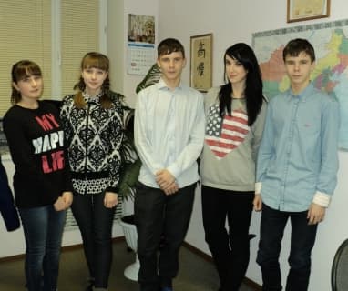 школа Мисс Эллен - выпуск декабрь 2014 (5)