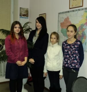 школа Мисс Эллен - выпуск декабрь 2014 (6)