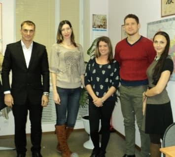 школа Мисс Эллен - выпуск декабрь 2014 (7)