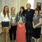 школа Мисс Эллен - выпуск июнь 2015 (1)