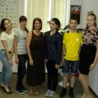 школа Мисс Эллен - выпуск июнь 2015 (3)