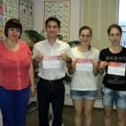 школа Мисс Эллен - выпуск июнь 2015 (5)