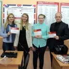 школа Мисс Эллен - выпуск декабрь 2015 (4)