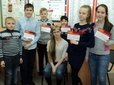 школа Мисс Эллен - выпуск декабрь 2015 (5)