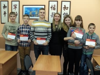 школа Мисс Эллен - выпуск декабрь 2015 (7)