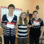 школа Мисс Эллен - выпуск июнь 2016 (1)