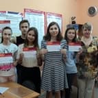 школа Мисс Эллен - выпуск июнь 2016 (2)