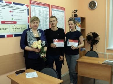 школа Мисс Эллен - выпуск июнь 2016 (5)