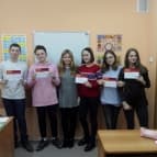 школа Мисс Эллен - выпуск декабрь 2016 (2)