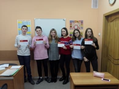школа Мисс Эллен - выпуск декабрь 2016 (2)