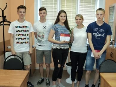 школа Мисс Эллен - выпуск июнь 2017 (3)