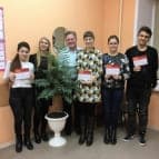 школа Мисс Эллен - выпуск декабрь 2017 (2)