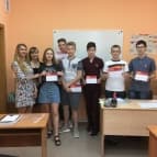 школа Мисс Эллен - выпуск июнь 2018 (1)