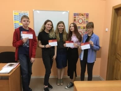 школа Мисс Эллен - выпуск июнь 2018 (2)