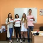 школа Мисс Эллен - выпуск июнь 2018 (3)