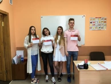 школа Мисс Эллен - выпуск июнь 2018 (3)