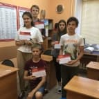 школа Мисс Эллен - выпуск июнь 2018 (4)