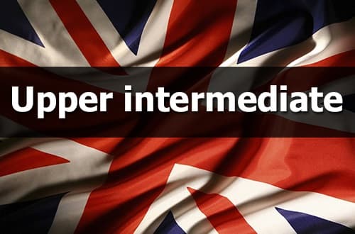 уровень Upper-Intermediate уровень Upper-Intermediate